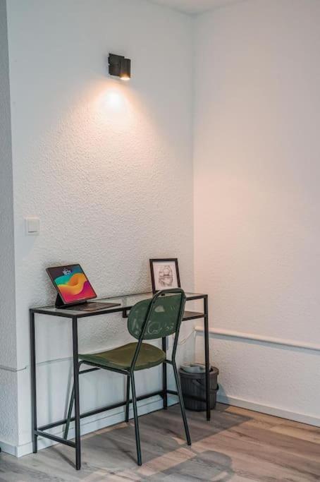 Kasselrooms II Dış mekan fotoğraf