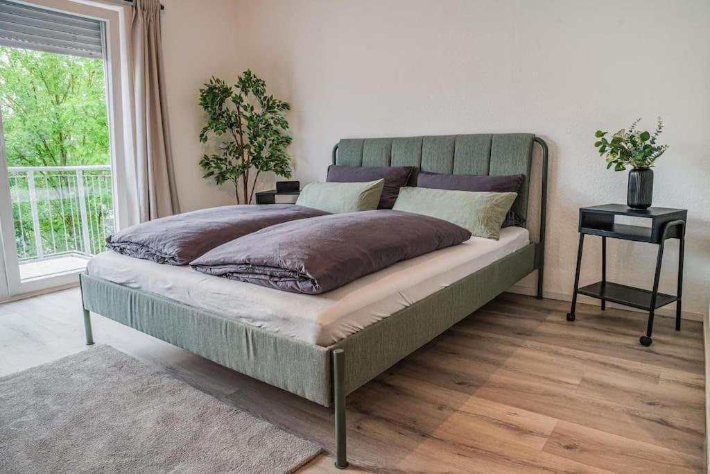 Kasselrooms II Dış mekan fotoğraf